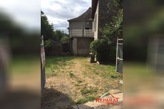 location maison voutezac 19130