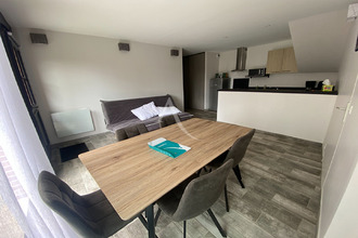 location maison vouzon 41600