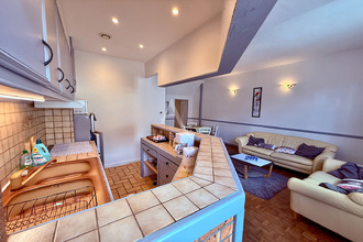 location maison vouzon 41600