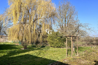 location maison vue 44640