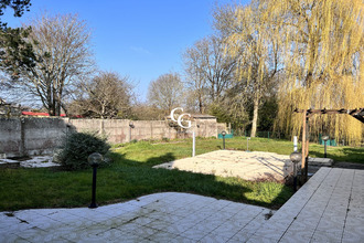 location maison vue 44640