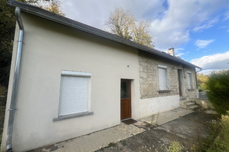 location maison vuillery 02880