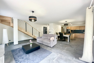 location maison vulbens 74520