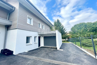 location maison vulbens 74520