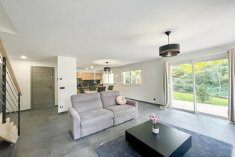 location maison vulbens 74520