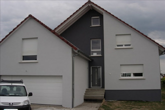 location maison walbg 67360