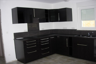 location maison walbg 67360