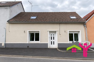location maison wallers 59135
