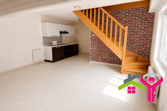 location maison wallers 59135