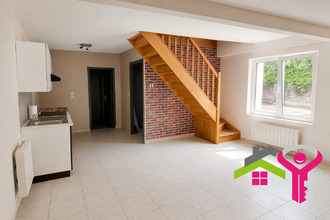 location maison wallers 59135
