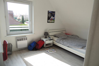 location maison wambrechies 59118