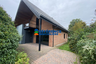 location maison wambrechies 59118