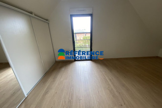 location maison wambrechies 59118