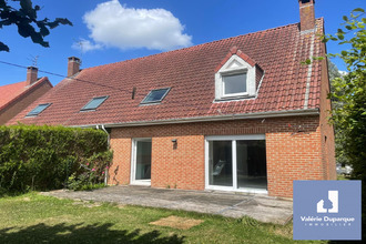 location maison wambrechies 59118