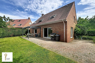 location maison wambrechies 59118