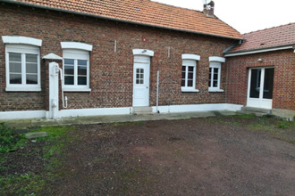 Ma-Cabane - Location Maison WANCOURT, 85 m²