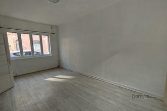 location maison wattrelos 59150