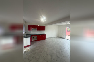 location maison wavignies 60130