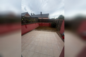 location maison wavignies 60130