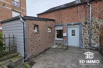 location maison wignehies 59212