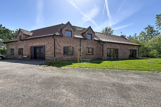 location maison willems 59780