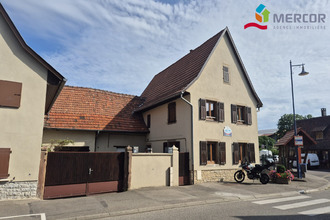 location maison willgottheim 67370