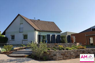 location maison wintzenheim 68920
