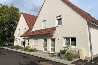 location maison wissembg 67160