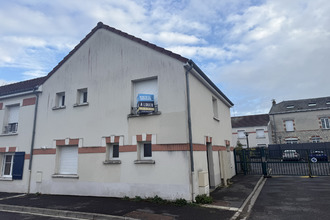 location maison witry-les-reims 51420
