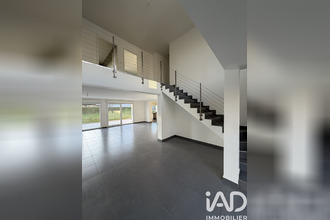 location maison woippy 57140