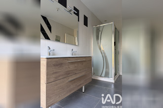 location maison woippy 57140