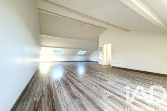 location maison woippy 57140