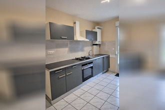 location maison woippy 57140