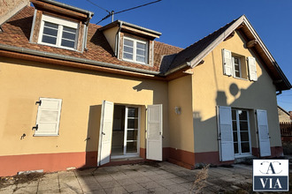 location maison wolfgantzen 68600