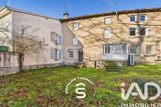 location maison xertigny 88220