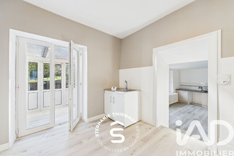 location maison xertigny 88220