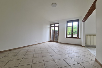 location maison xertigny 88220