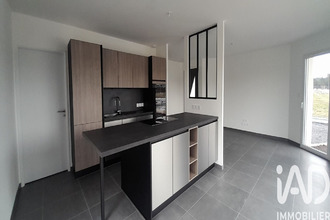 location maison ychoux 40160