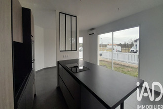 location maison ychoux 40160