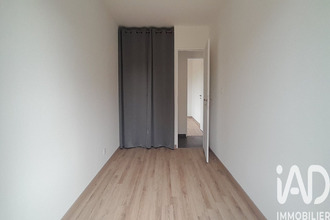 location maison ychoux 40160