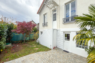 location maison yerres 91330