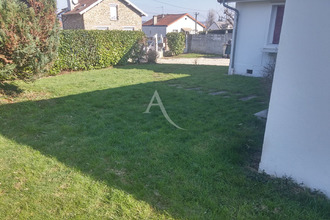 location maison yerres 91330