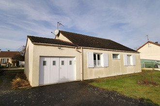 location maison yevres 28160