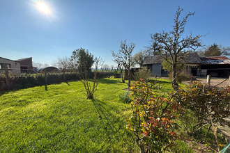 location maison yevres 28160