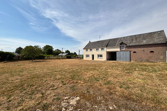 location maison yevres 28160