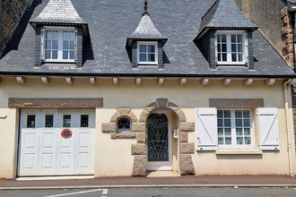 location maison yffiniac 22120