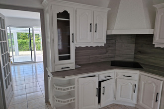 location maison yffiniac 22120