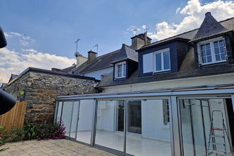 location maison yffiniac 22120