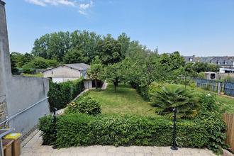 location maison yffiniac 22120