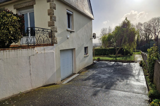 Ma-Cabane - Location Maison YFFINIAC, 122 m²